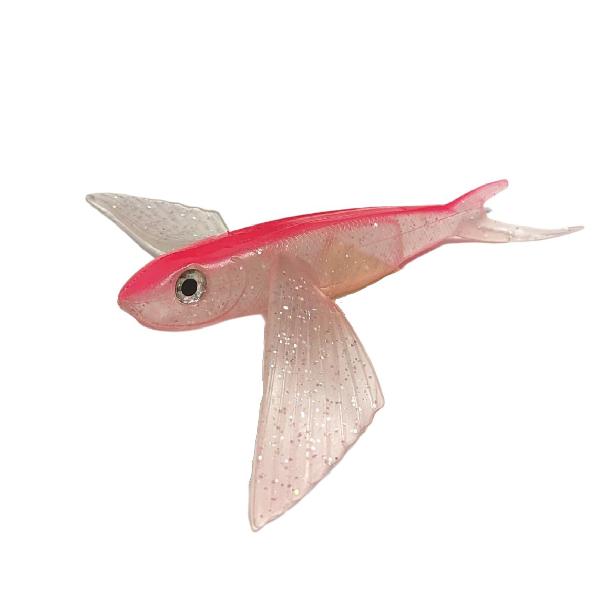 Tuna Slapper 8" Flying Fish Soft Lure