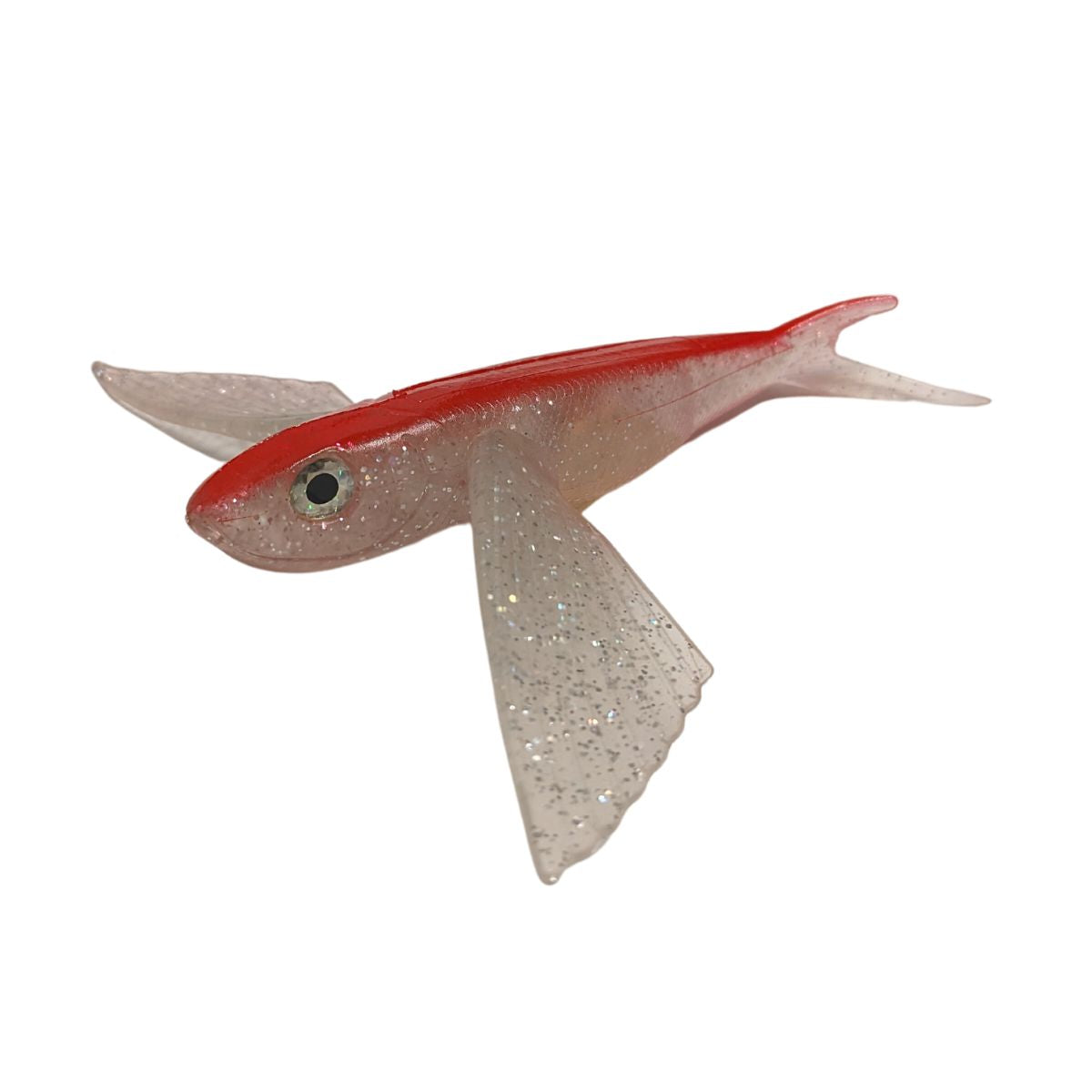 Tuna Slapper 8" Flying Fish Soft Lure