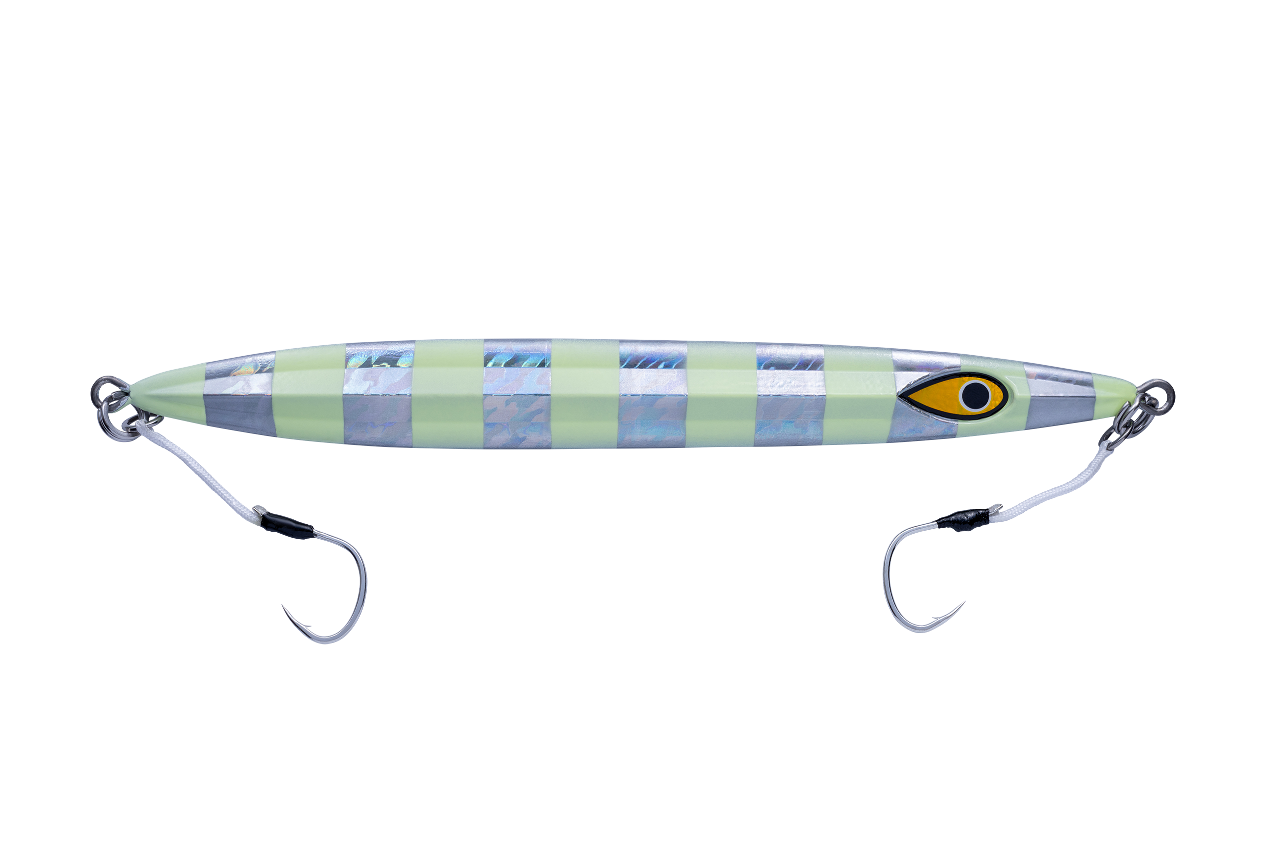 #color_Zebra Glow/Silver