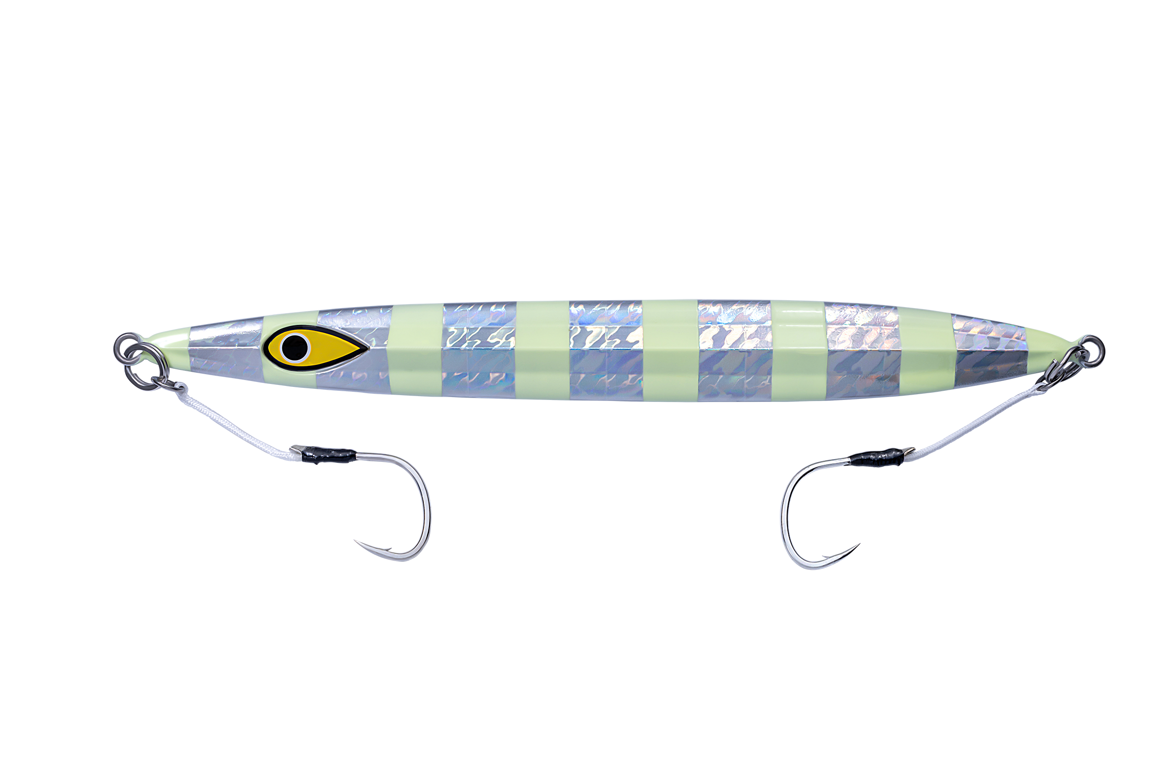 #color_Zebra Glow/Silver
