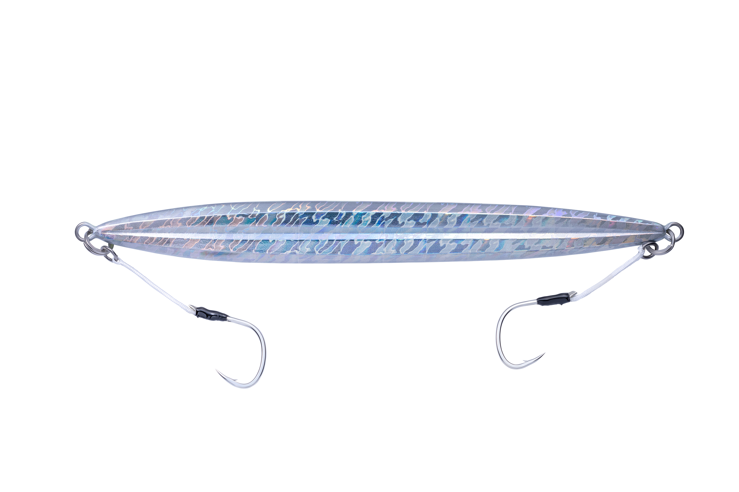 #color_Zebra Glow/Silver