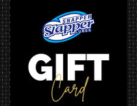 Thumbnail for Snapper Slapper Gift Cards