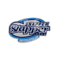 Thumbnail for Snapper Slapper Swag Sticker