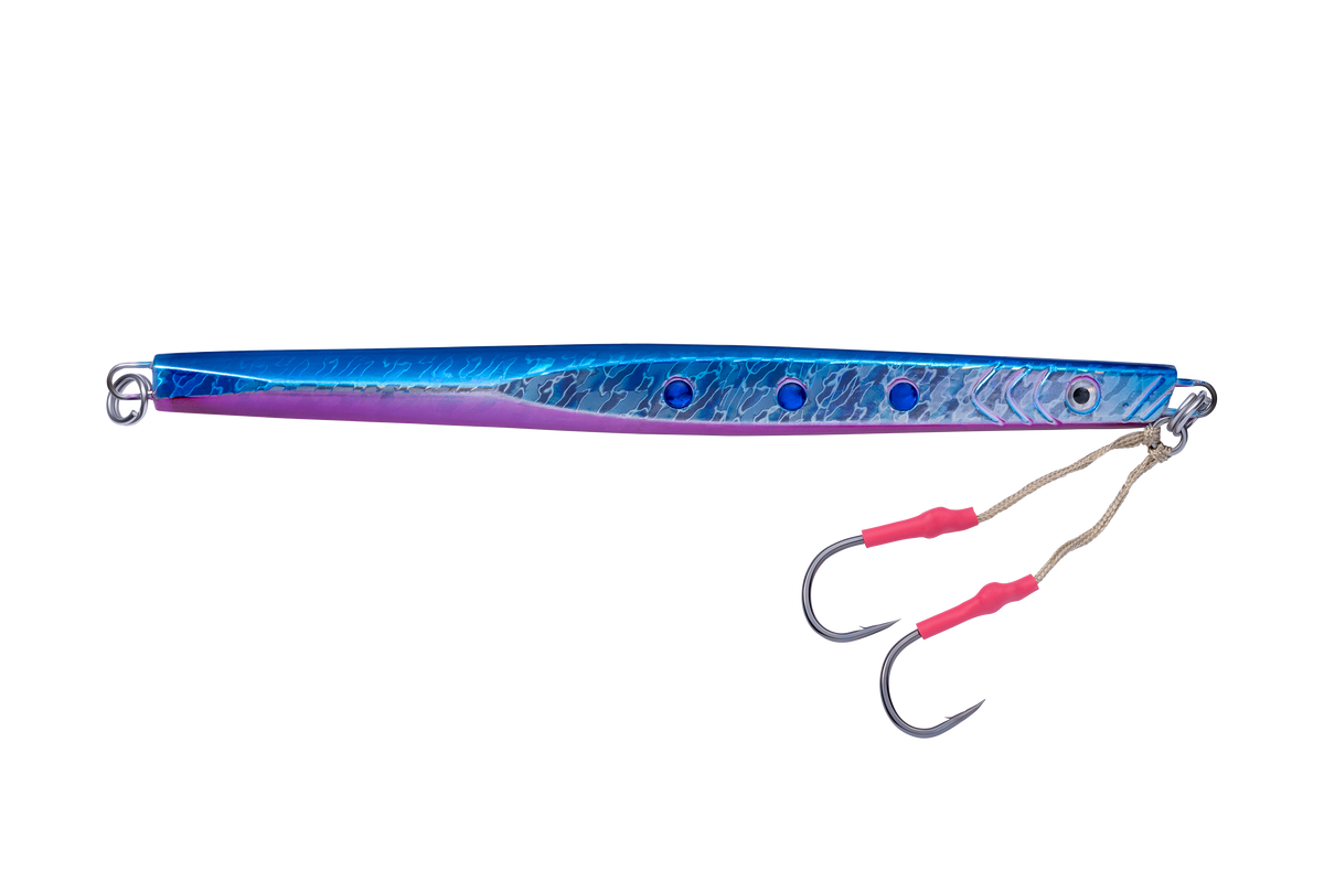 Speed Jigs