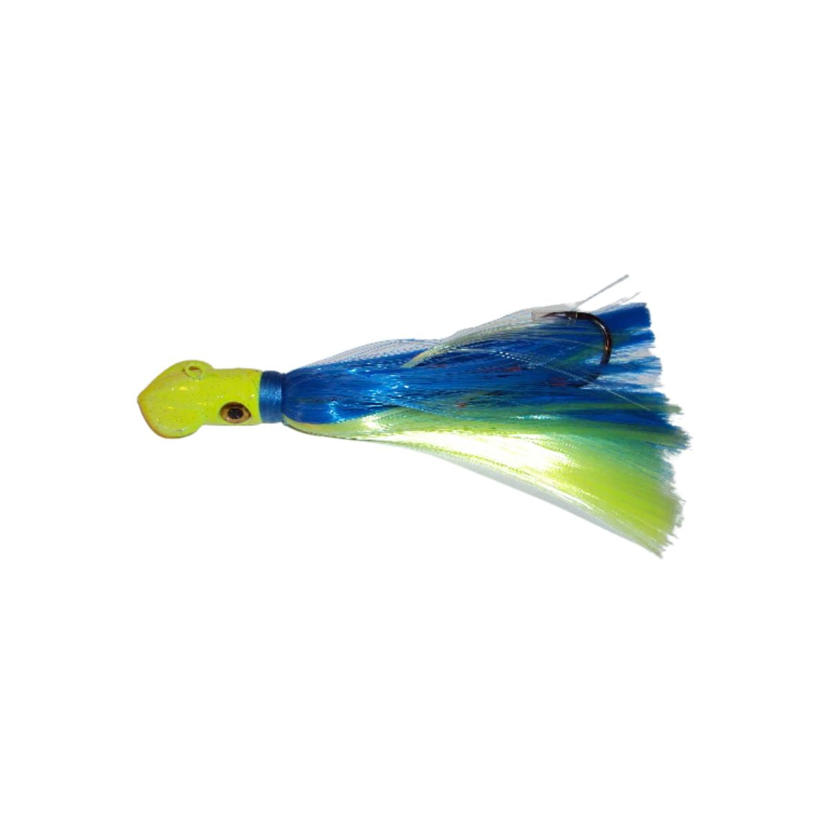 Simple Beach Slapper Individual Snapper Slapper Lures