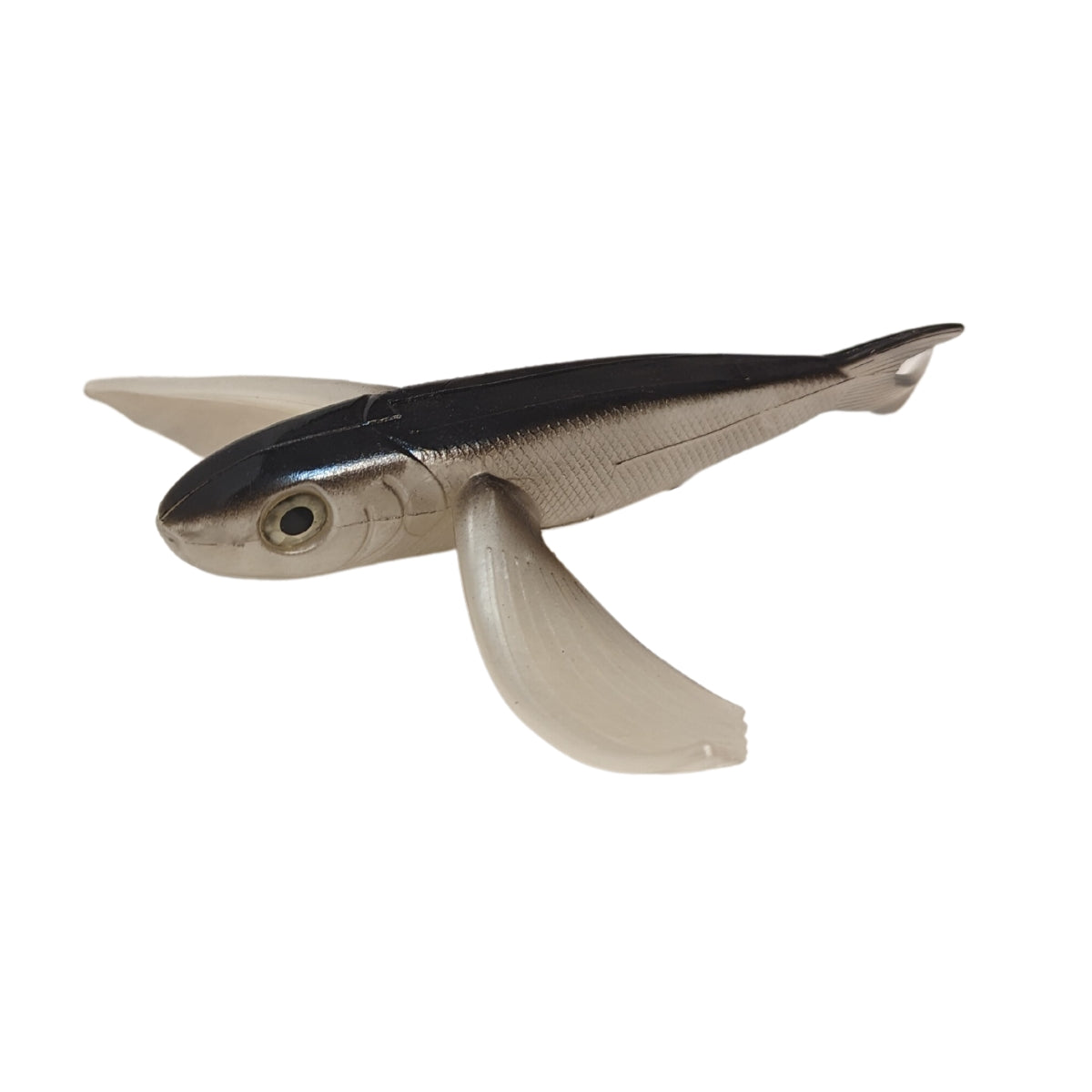 Tuna Slapper 8 Flying Fish Soft Lure – Snapper Slapper Lures