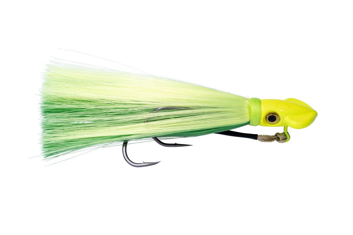 Simple Beach Slapper Welcome to Snapper Slappers Fishing Lures