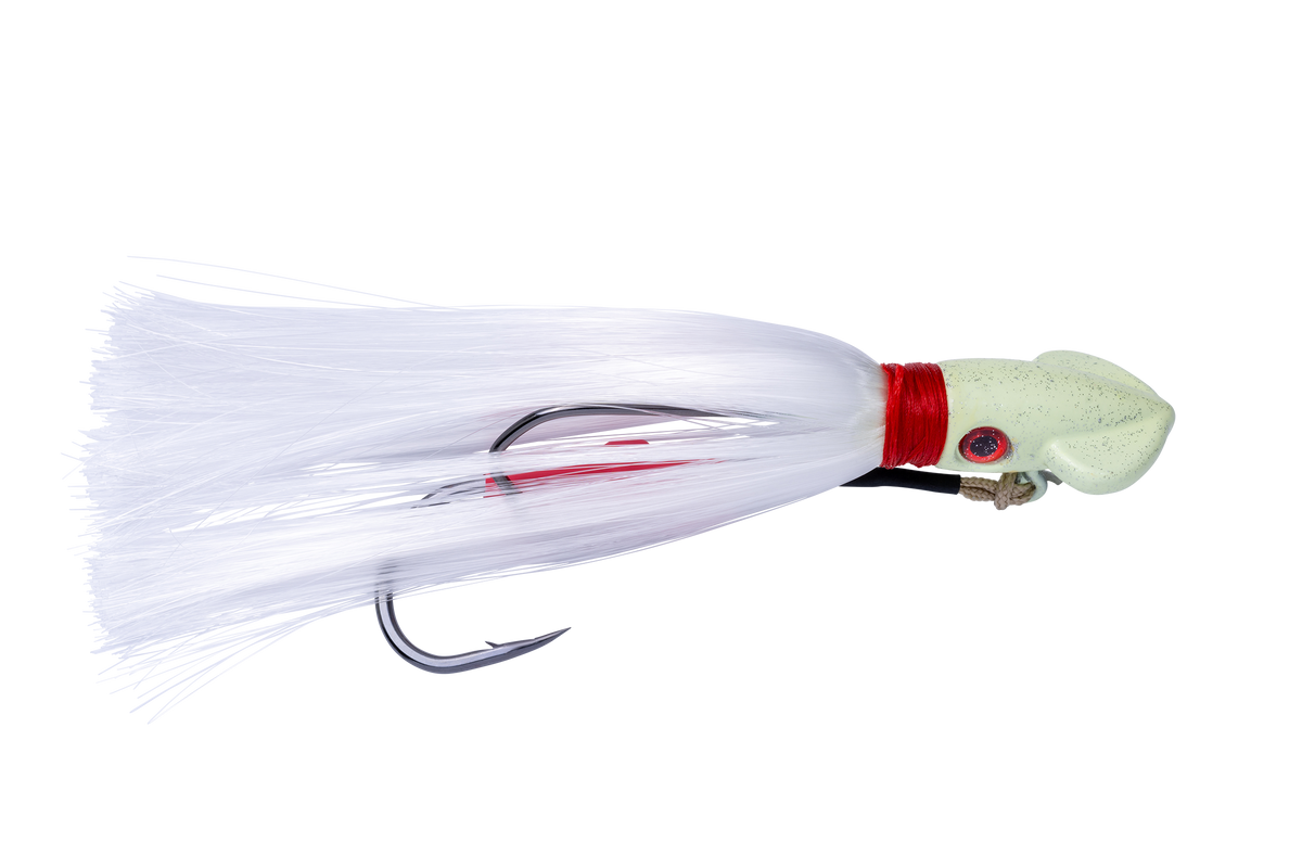 5 oz Snapper Slapper Saltwater Lure