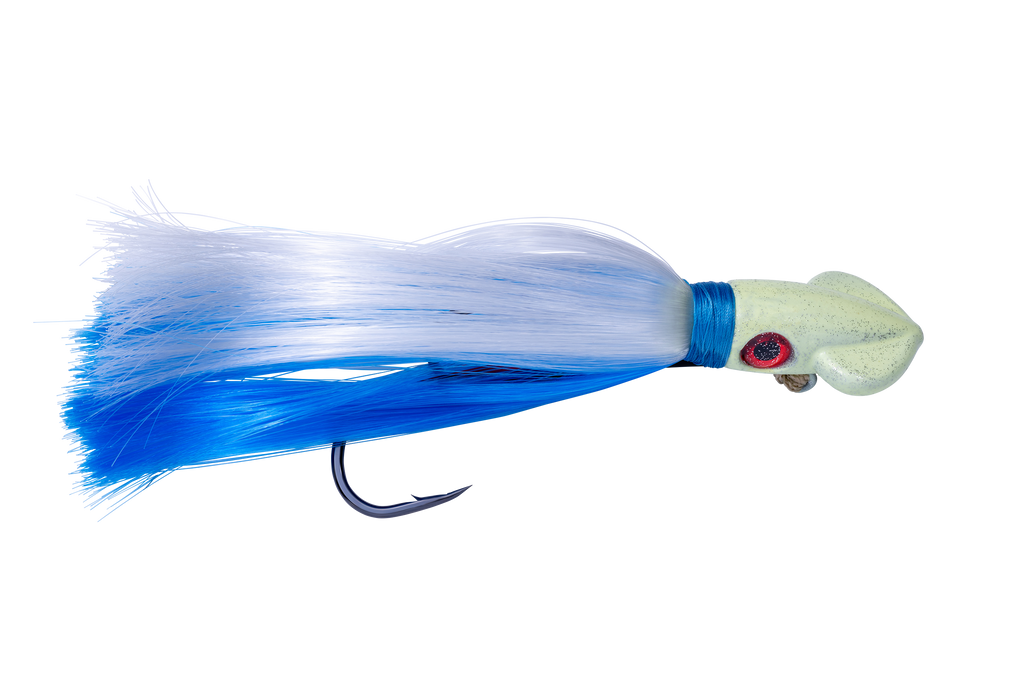 Simple Beach Slapper 7 oz Snapper Slapper Saltwater Lure