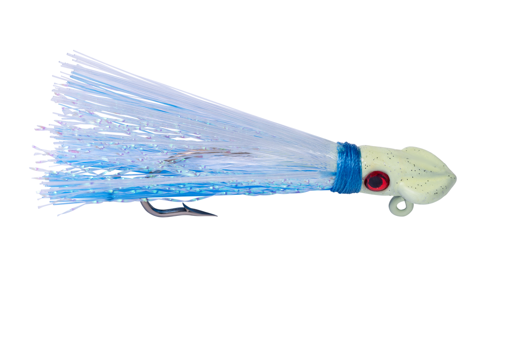 Simple Beach Slapper 1/4 oz Snapper Slapper Jr Saltwater Lure