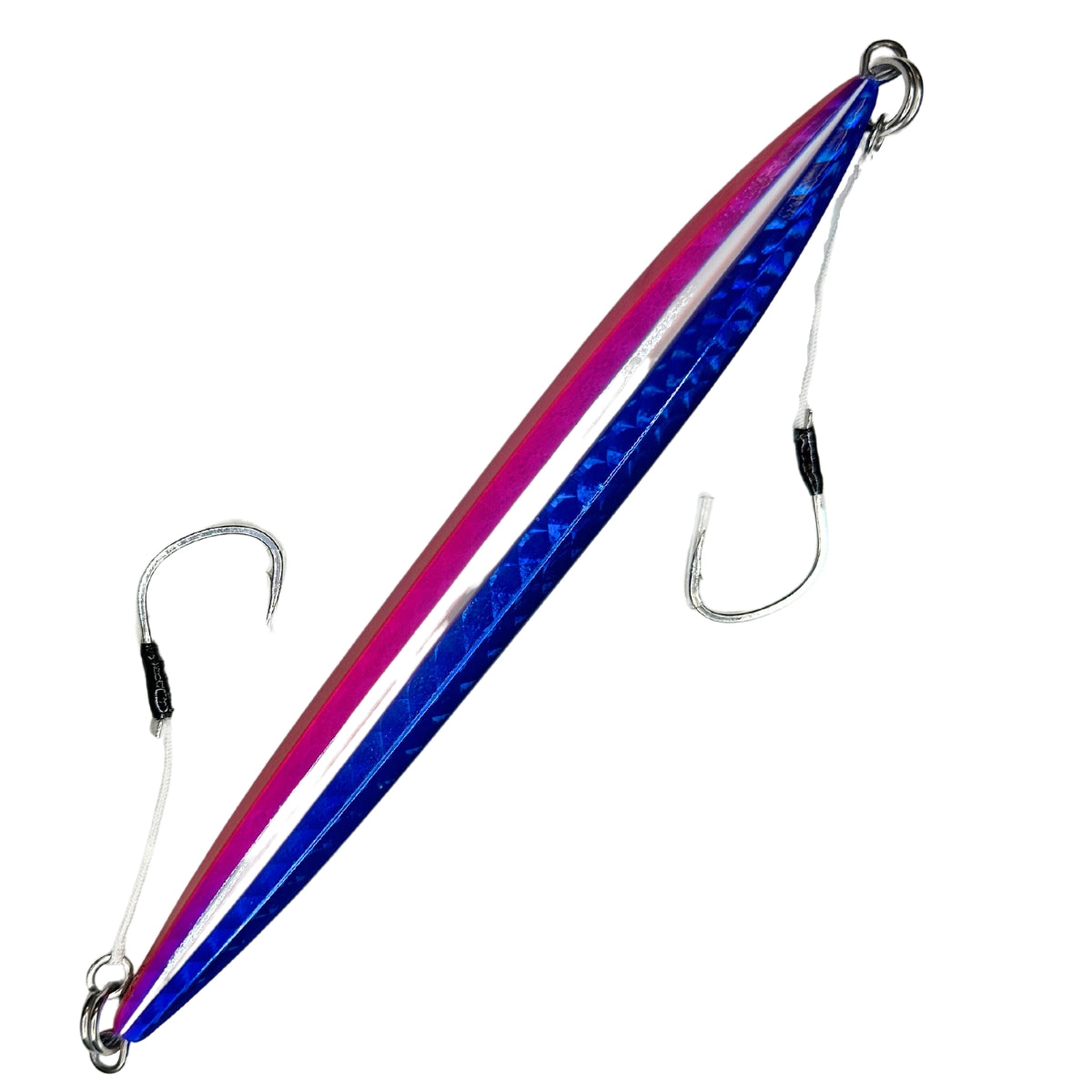 14 oz Slapper Rip Roller Slow Fall Jig – Snapper Slapper Lures