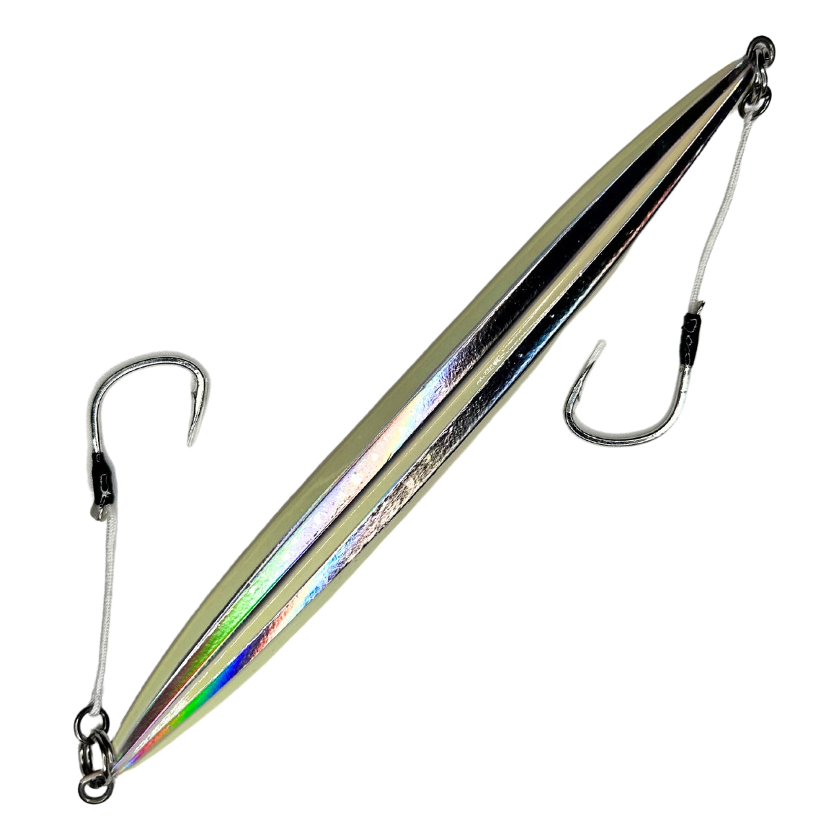 14 oz Slapper Rip Roller Slow Fall Jig – Snapper Slapper Lures