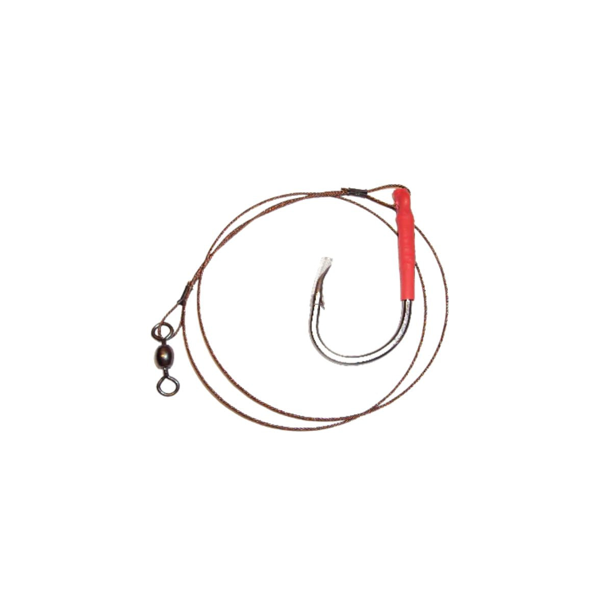 49 Strand Wire Rig