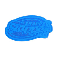 Thumbnail for Snapper Slapper Logo Hook Pad
