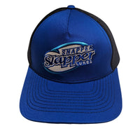 Thumbnail for Snapper Slapper Snapback Trucker Cap