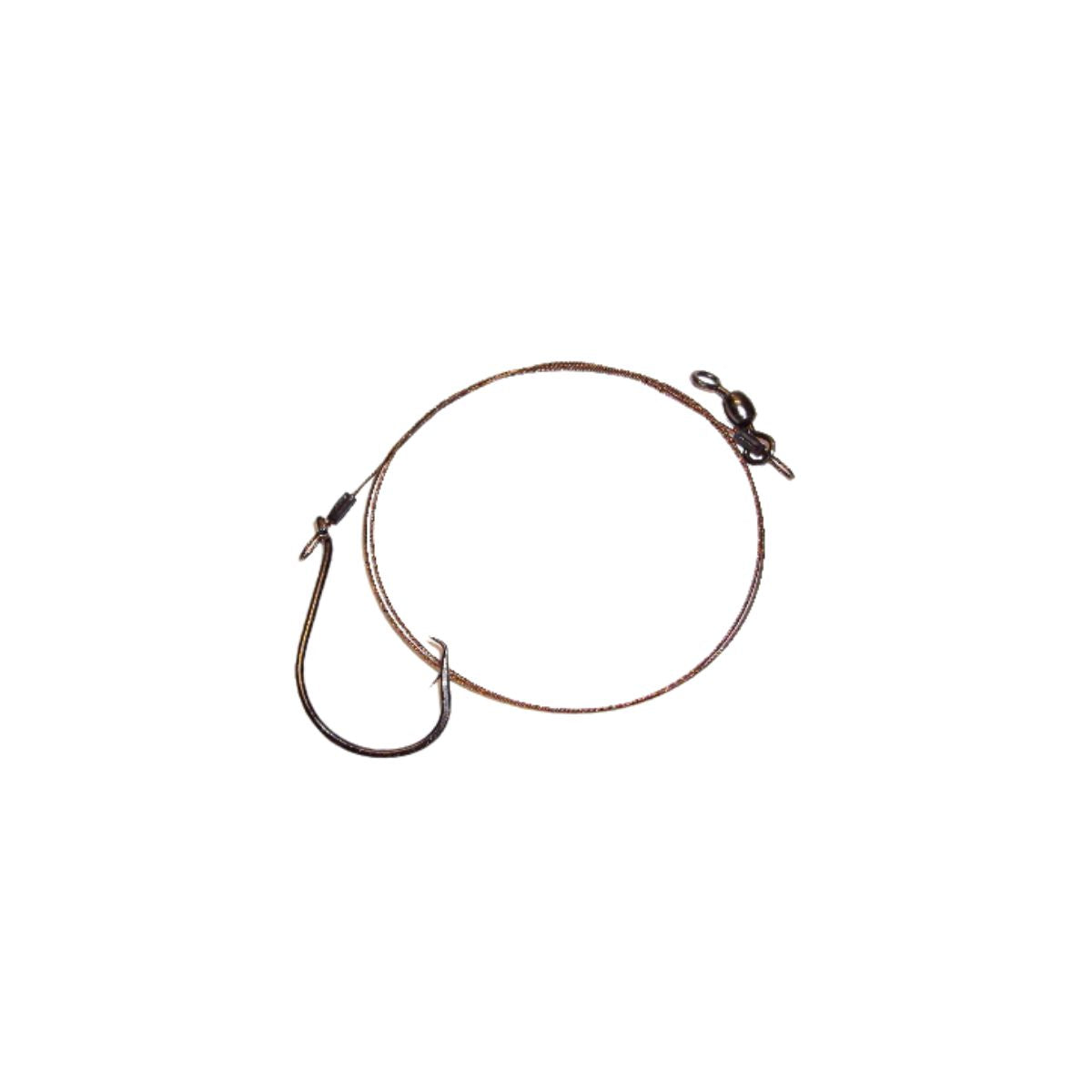 Octopus Circle Wire Rig